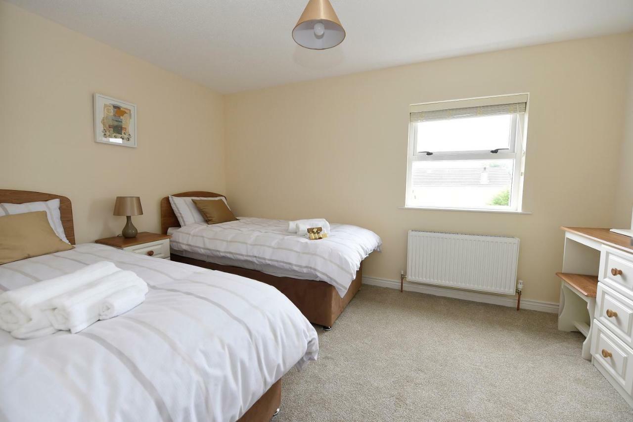 Apartment Causeway Coast 8 Bleach *