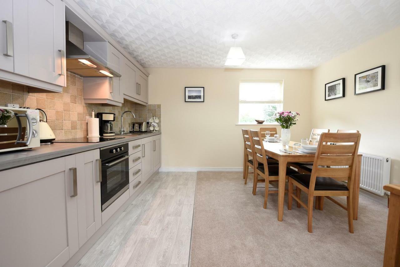 Causeway Coast 8 Bleach Apartment