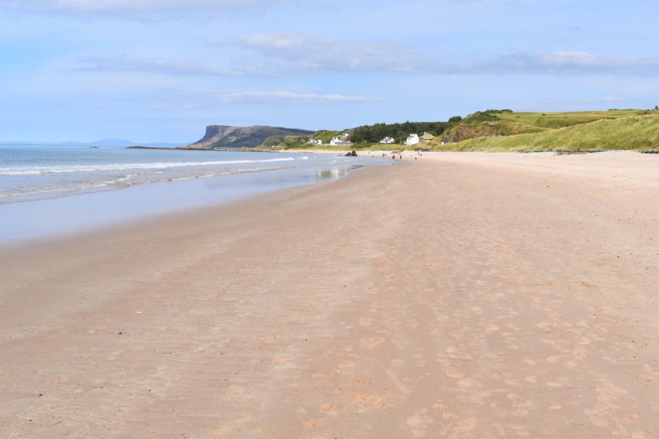 Causeway Coast 8 Bleach Apartment