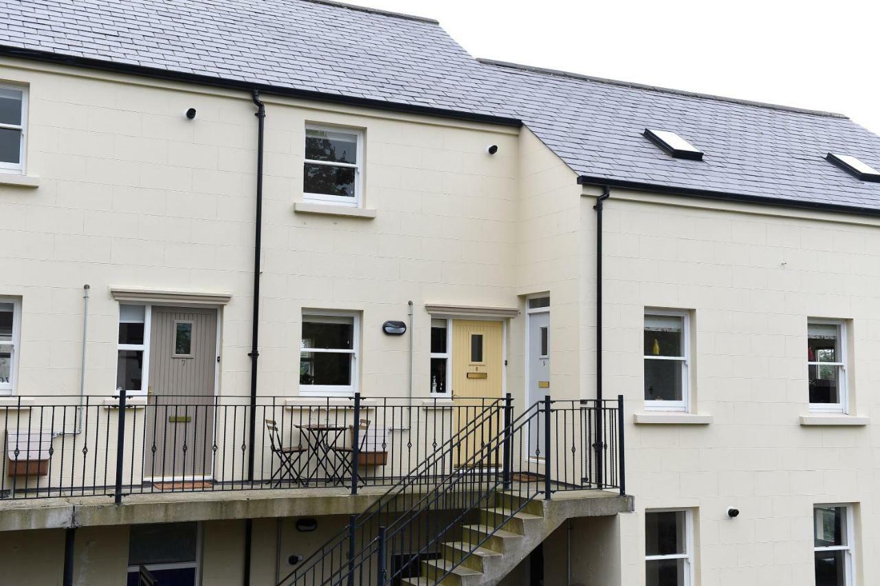 Causeway Coast 8 Bleach Apartment Ballycastle