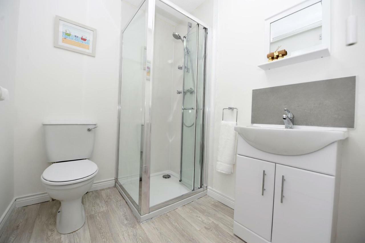 Apartamento Causeway Coast 8 Bleach *